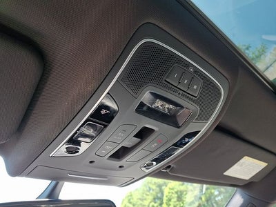 2017 Audi A6 2.0T Premium quattro