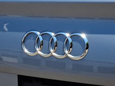 2017 Audi A6 2.0T Premium quattro