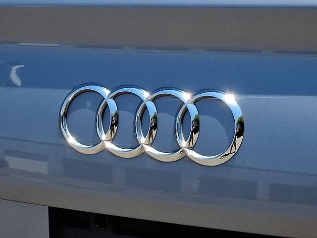 2017 Audi A6 2.0T Premium quattro