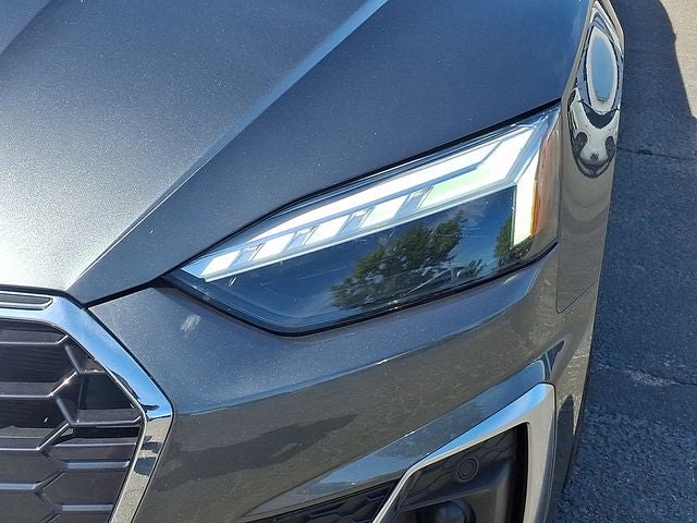 2022 Audi A5 Sportback Premium Plus S Line quattro
