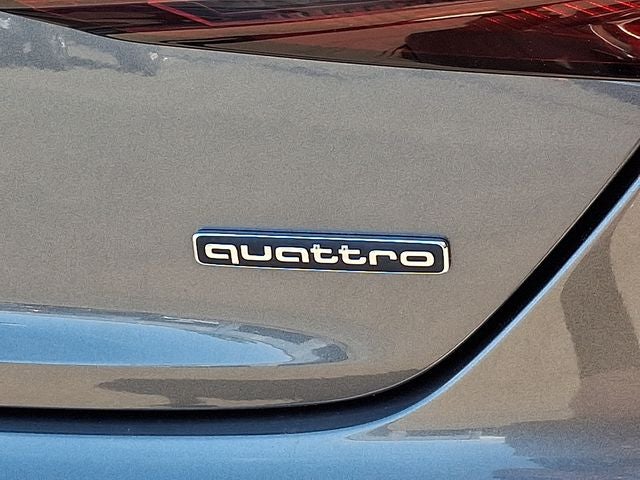 2022 Audi A5 Sportback Premium Plus S Line quattro