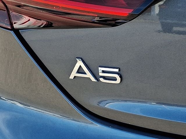 2022 Audi A5 Sportback Premium Plus S Line quattro