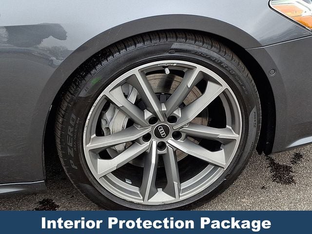 2021 Audi A7 e Premium Plus quattro