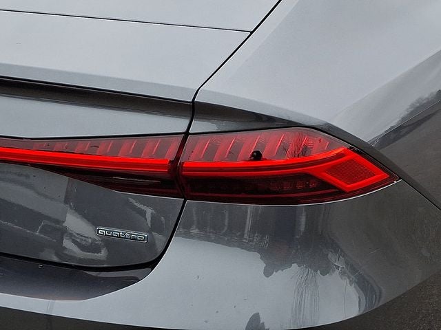 2021 Audi A7 e Premium Plus quattro