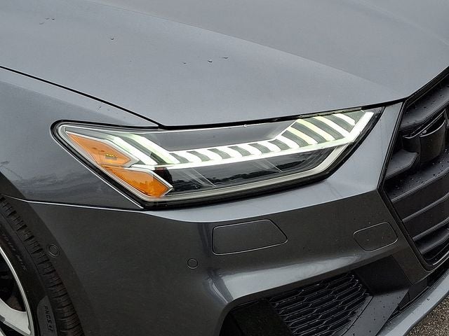 2021 Audi A7 e Premium Plus quattro