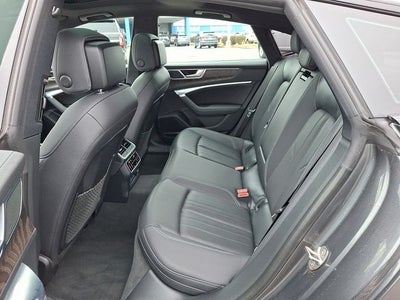 2021 Audi A7 e Premium Plus quattro