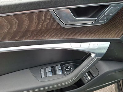 2021 Audi A7 e Premium Plus quattro