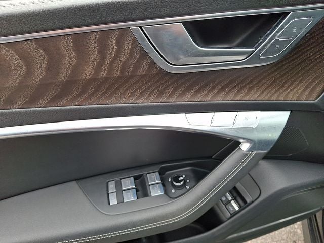 2021 Audi A7 e Premium Plus quattro