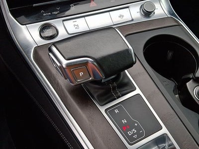 2021 Audi A7 e Premium Plus quattro