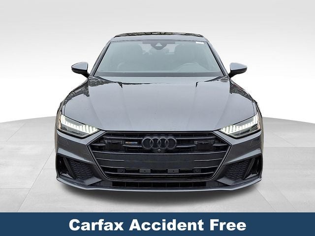 2021 Audi A7 e Premium Plus quattro