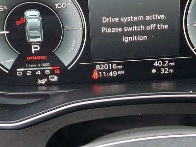 2021 Audi A7 e Premium Plus quattro