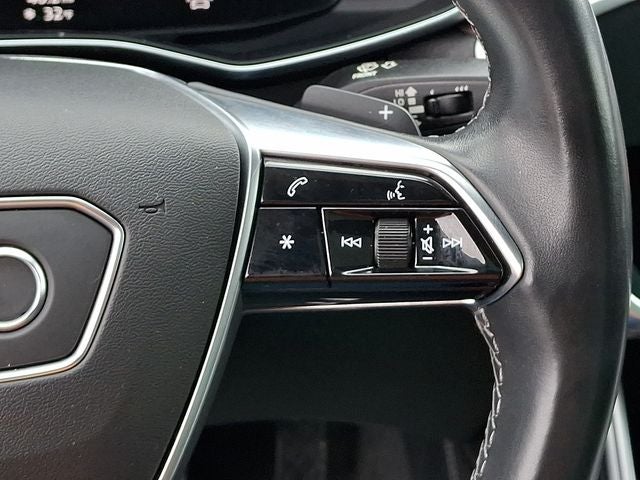 2021 Audi A7 e Premium Plus quattro