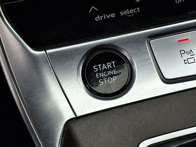 2021 Audi A7 e Premium Plus quattro