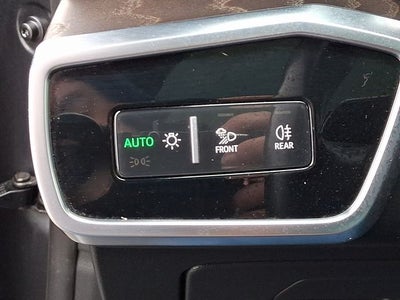 2021 Audi A7 e Premium Plus quattro