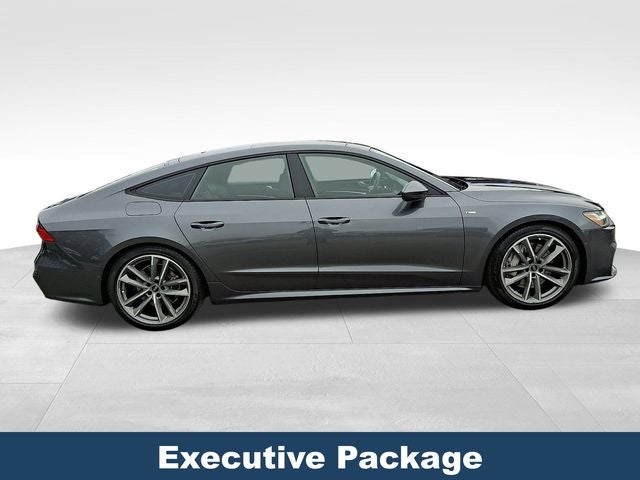 2021 Audi A7 e Premium Plus quattro