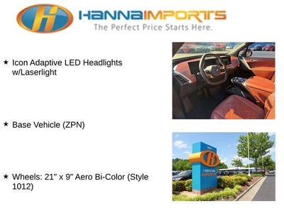 2023 BMW iX xDrive50