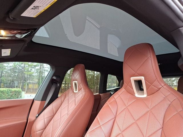 2023 BMW iX xDrive50