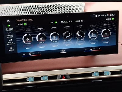 2023 BMW iX xDrive50