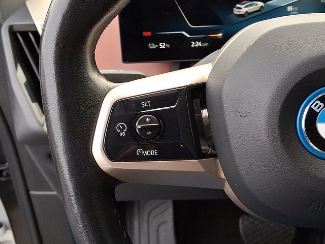 2023 BMW iX xDrive50