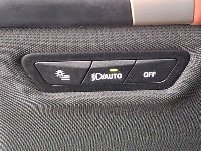 2023 BMW iX xDrive50