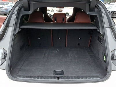 2023 BMW iX xDrive50