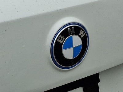 2023 BMW iX xDrive50