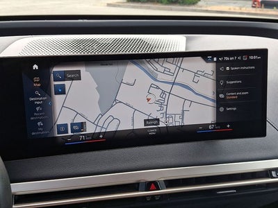 2023 BMW iX xDrive50