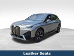 2023 BMW iX xDrive50