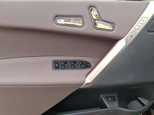 2023 BMW iX xDrive50