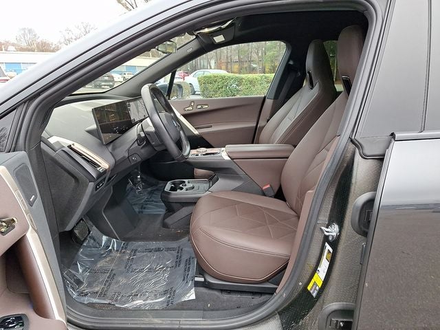 2023 BMW iX xDrive50