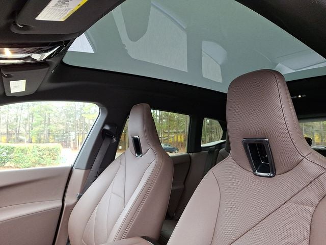 2023 BMW iX xDrive50