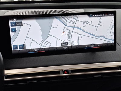 2023 BMW iX xDrive50