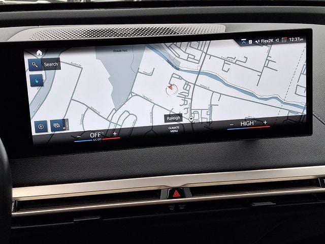 2023 BMW iX xDrive50