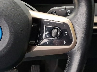 2023 BMW iX xDrive50