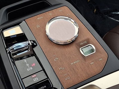 2023 BMW iX xDrive50