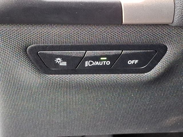 2023 BMW iX xDrive50