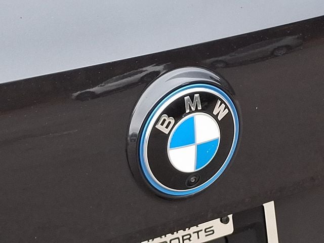 2023 BMW iX xDrive50