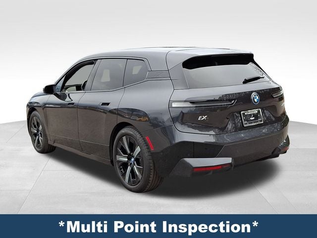 2023 BMW iX xDrive50