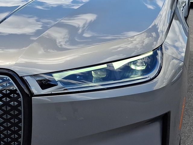 2023 BMW iX xDrive50