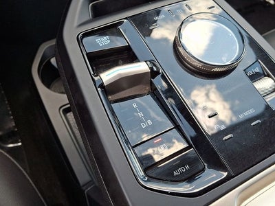 2023 BMW iX xDrive50