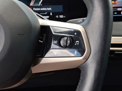 2023 BMW iX xDrive50