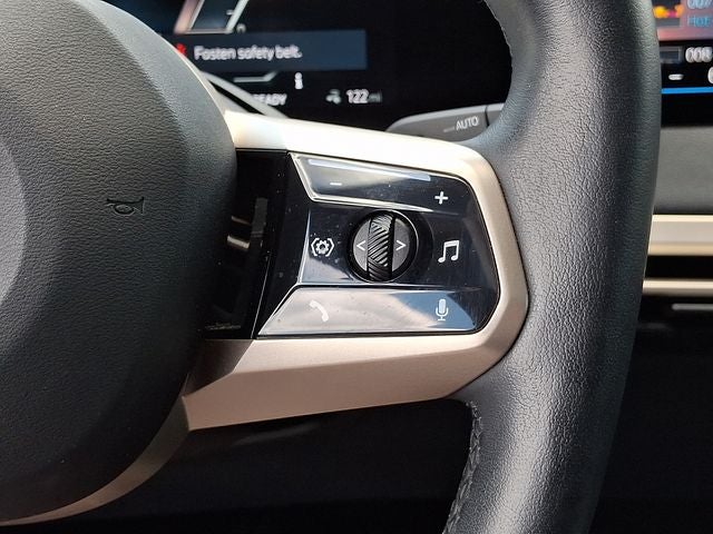2023 BMW iX xDrive50