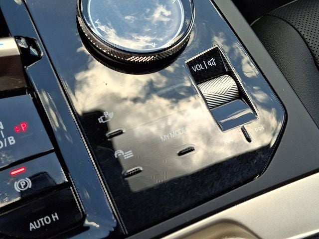 2023 BMW iX xDrive50