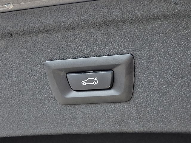 2023 BMW iX xDrive50