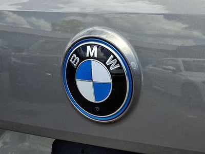 2023 BMW iX xDrive50