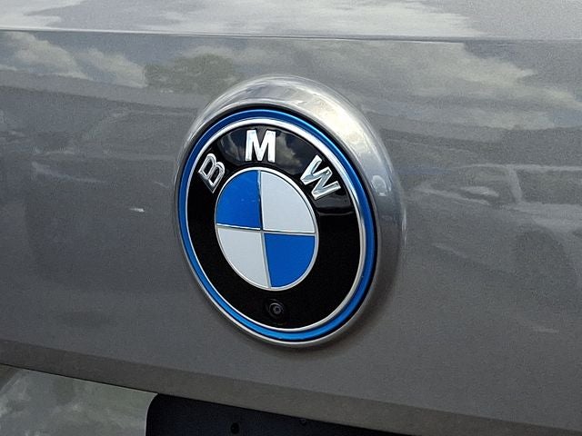 2023 BMW iX xDrive50