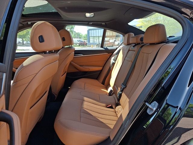 2023 BMW 5 Series 530e iPerformance