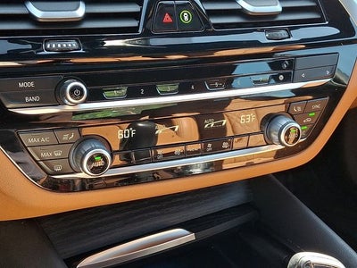 2023 BMW 5 Series 530e iPerformance