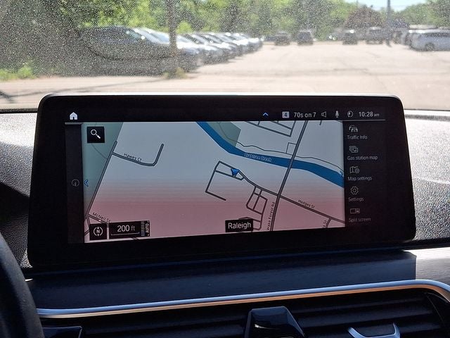 2023 BMW 5 Series 530e iPerformance