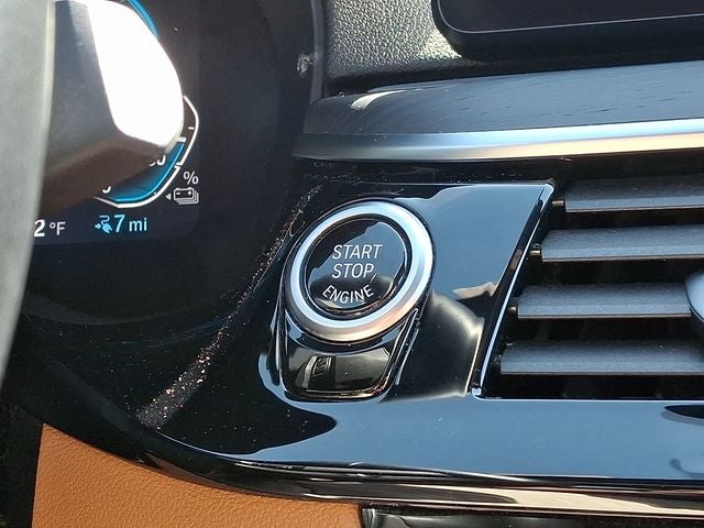 2023 BMW 5 Series 530e iPerformance